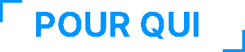 POUR QUI