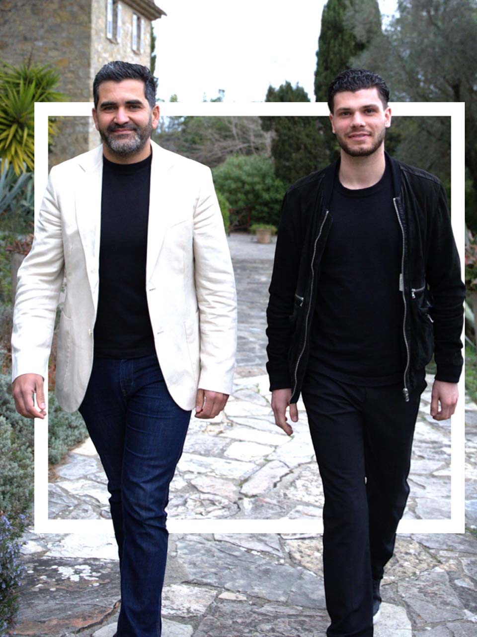 image duo