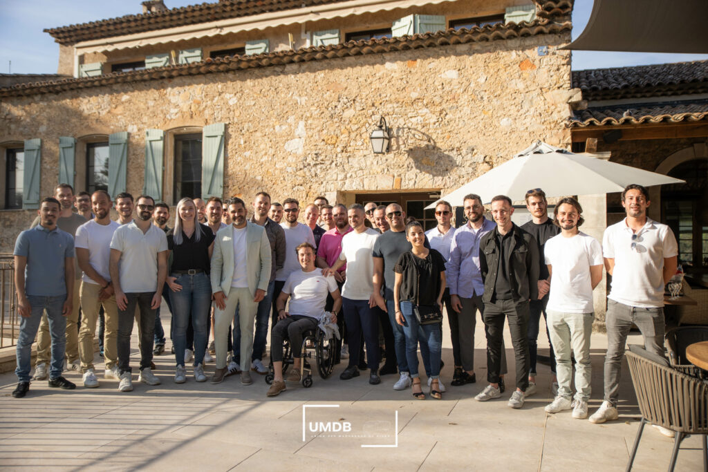 UMDB séminaire membres avis Nassim Bouk